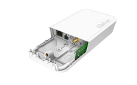 MikroTik wAP LR8 kit - RBWAPR-2ND&R11E-LR8 - RBWAPR-2ND&R11E-LR8
