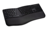 Clavier sans fil Pro Fit Ergo - Ergo Kensington