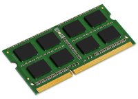 ValueRAM 4GB DDR3-1600 - 4 GB