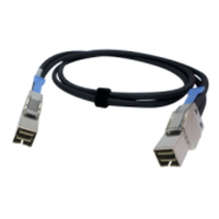 QNAP CAB-SAS10M-8644 - Câble SAS externe