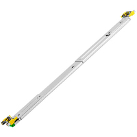 SilverStone RMS03-26 Rack rail set 45 kg