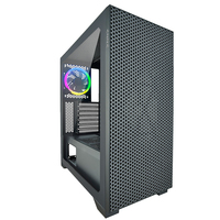 AZZA HIVE 450 - Mid tower - extended ATX - CSAZ-450