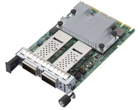 Carte réseau PCIe BROADCOM BCM957508-N2100G 100 Go