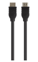 Belkin Standard - HDMI cable - F3Y017BT5M-BLK