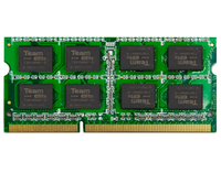 Groupe d'équipe TED34G1600C11-S01 - 4 Go - DDR3