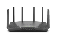 Synology RT6600AX - Routeur sans fil 4 ports