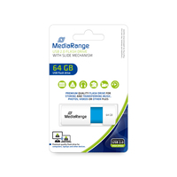 Clé USB MediaRange MR974 64 Go