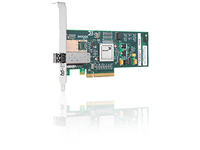 81B PCIE 8GB FC SINGLE PORT HBA - WITH HIGH PROFILE BRKT