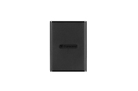 Transcend ESD270C 2 To USB-C 3.2 Gen2 520MB/s Noir