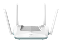 D-Link EAGLE PRO AI R32 - Wireless router - R32/E