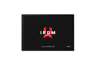 GOODRAM IRP-SSDPR-S25C-512 SSD IRDM PRO GEN.2 512 Go