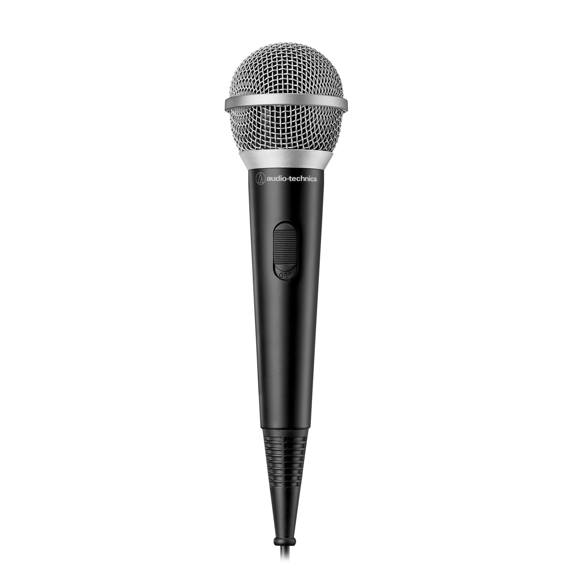 Audio-Technica ATR1200X Microphone à pince 80-12000Hz 3.5mm