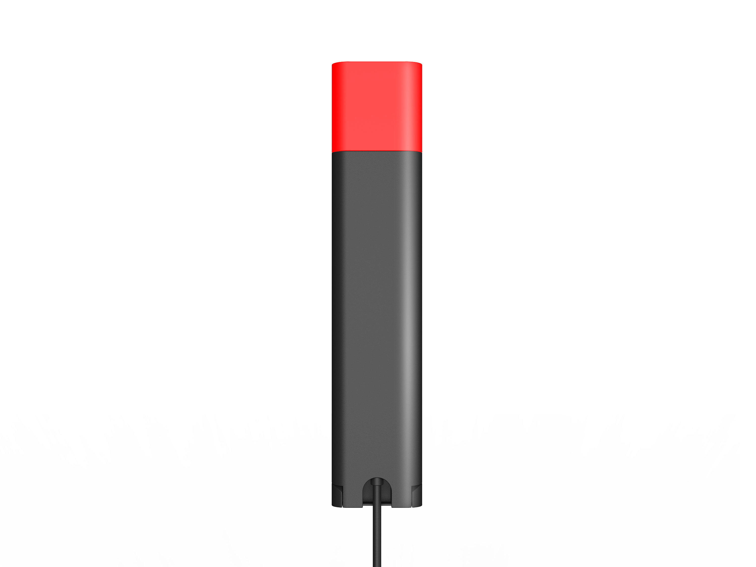 Yealink BLT60 Busylight - LED - 1 ampoule - Noir