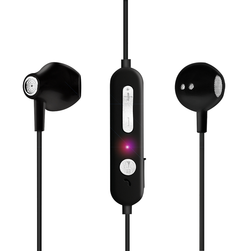 Casque tour de cou sans fil LogiLink BT0056