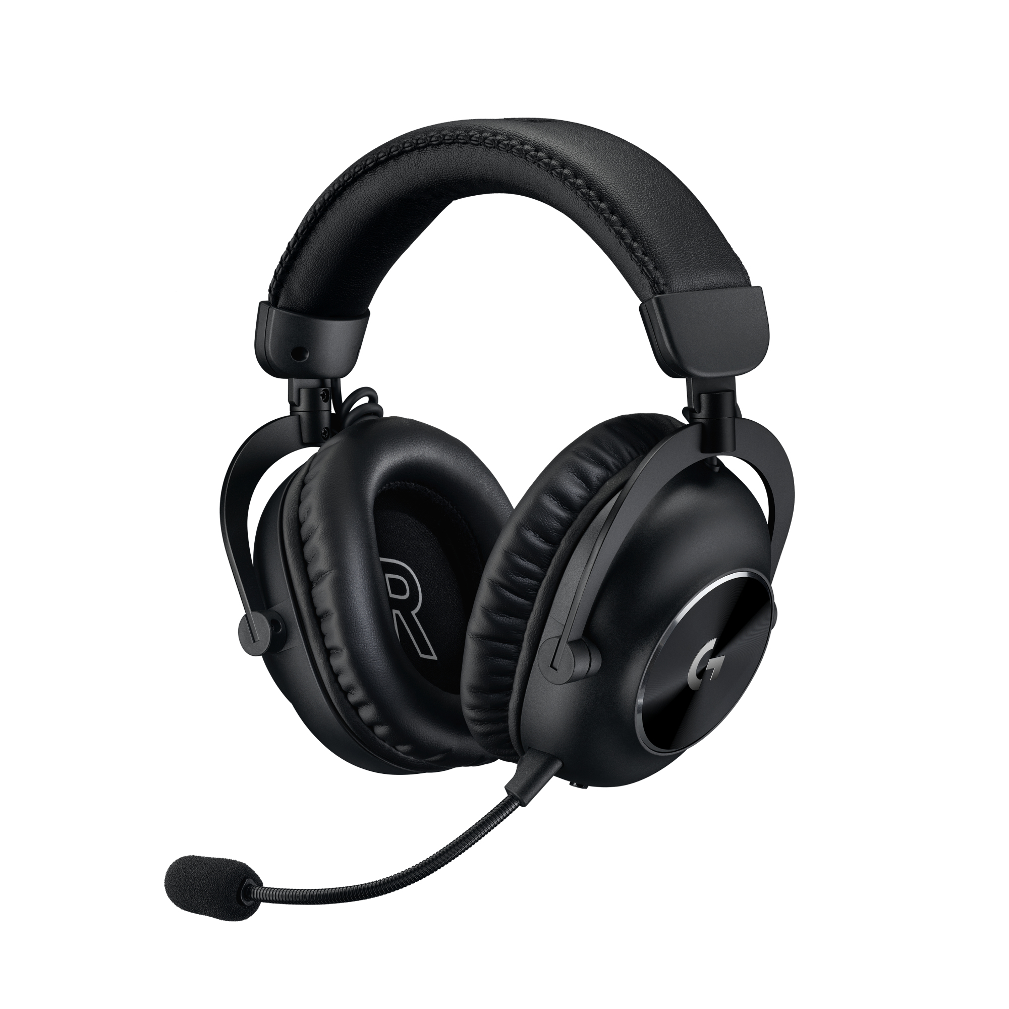 Logitech Headphones G Pro X 2 wireless Lightspeed Gaming - 981-001263