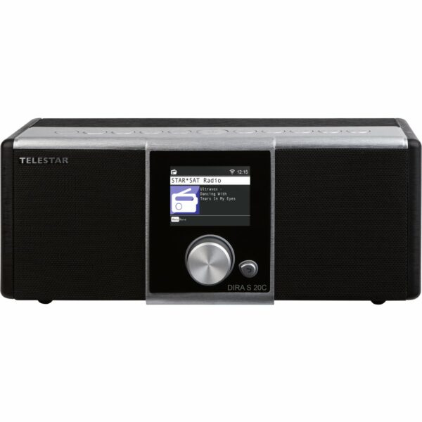 Téléstar DIRA S20C