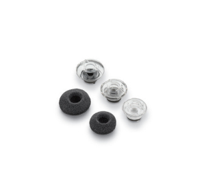 Embouts de rechange POLY taille S (3 pièces)