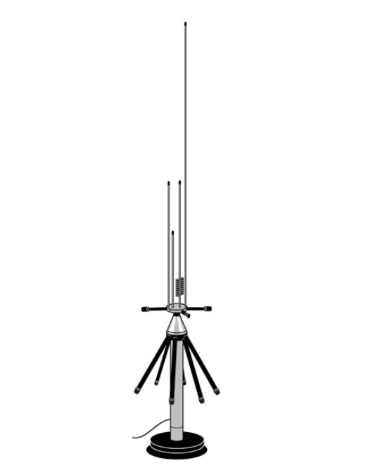 Albrecht AE Desktop 1300 - 61690