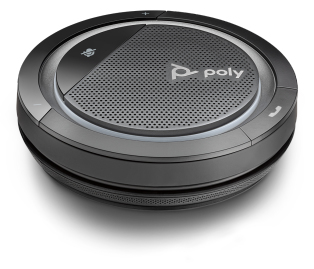 POLY Calisto 5300 Conference speaker, speakerphone