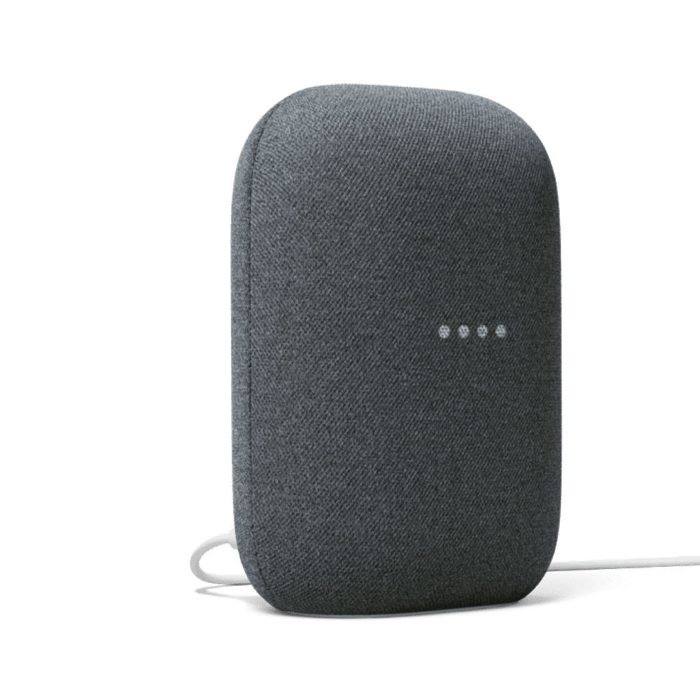 Google Nest Audio GA01586-EU Smart Speaker - GA01586-EU