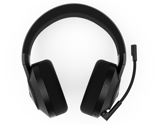 Casque de jeu sans fil Lenovo Legion H600 GXD1A03963