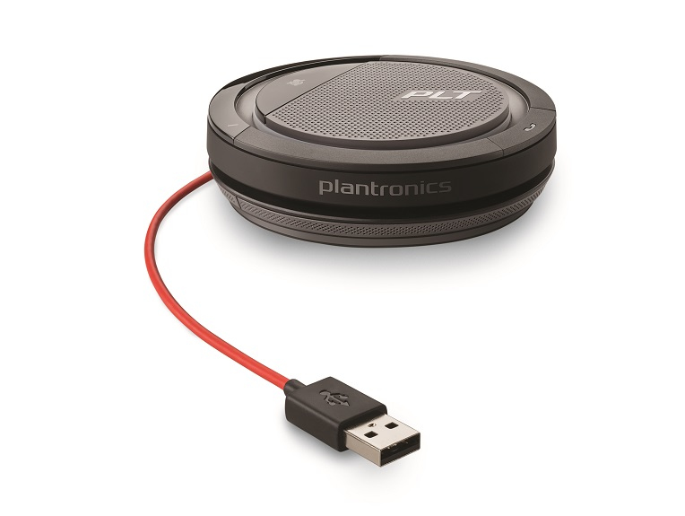 210900-01 Poly Calisto 3200 Speakerphone