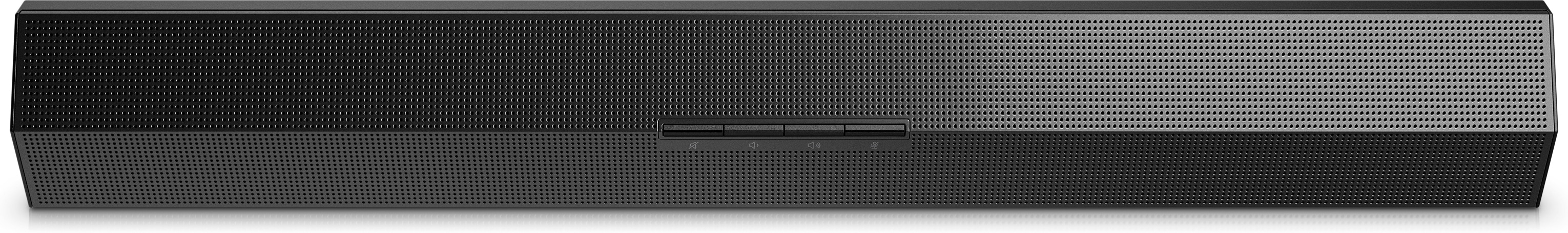 Barre de configuration HP Z G3