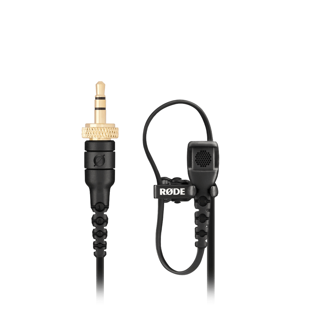 RØDE Lavalier II - Micro