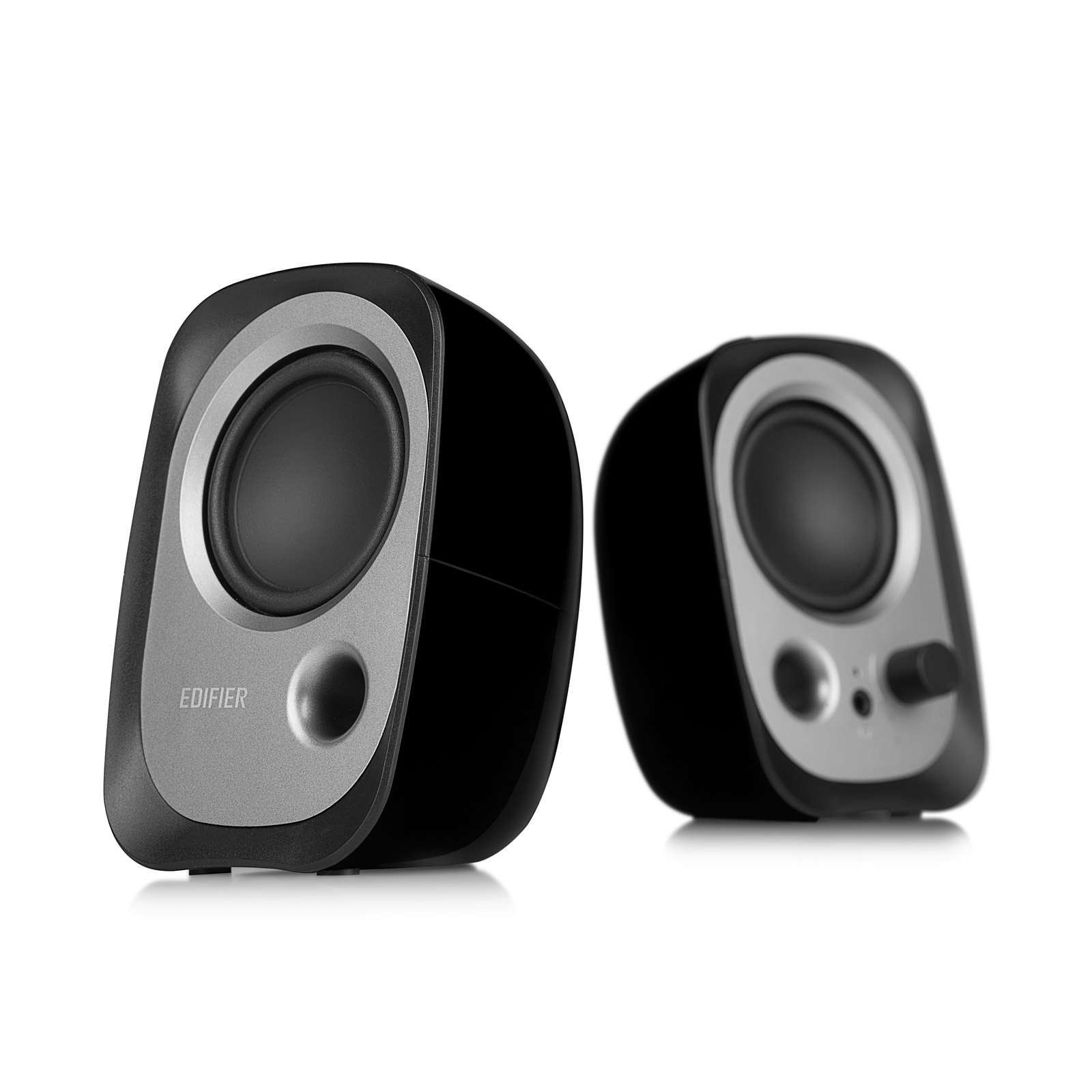 Edifier R12U - Enceintes - Pour PC