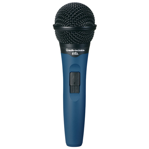 Audio-Technica MB1K Dynamic Vocal Microphone - MB1K