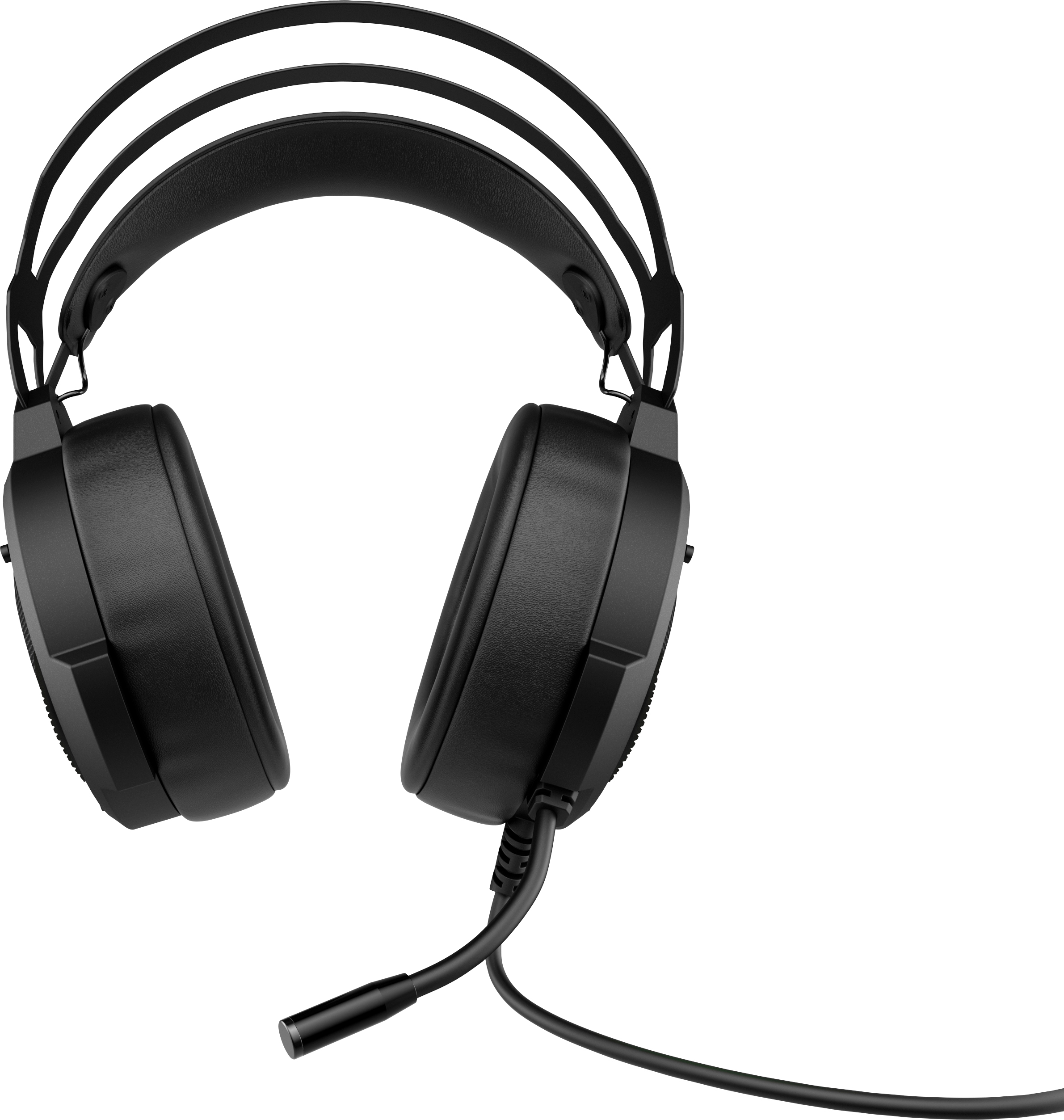 HP 600 Gaming Headset - 4BX33AA#ABB
