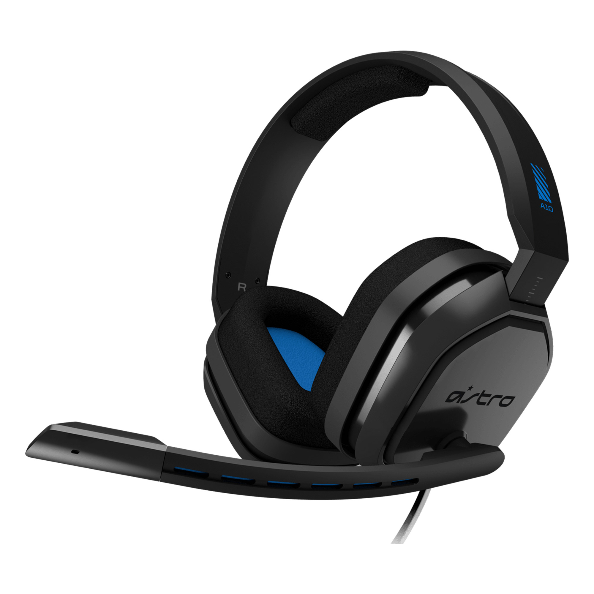 Logitech ASTRO A10 - Headphones