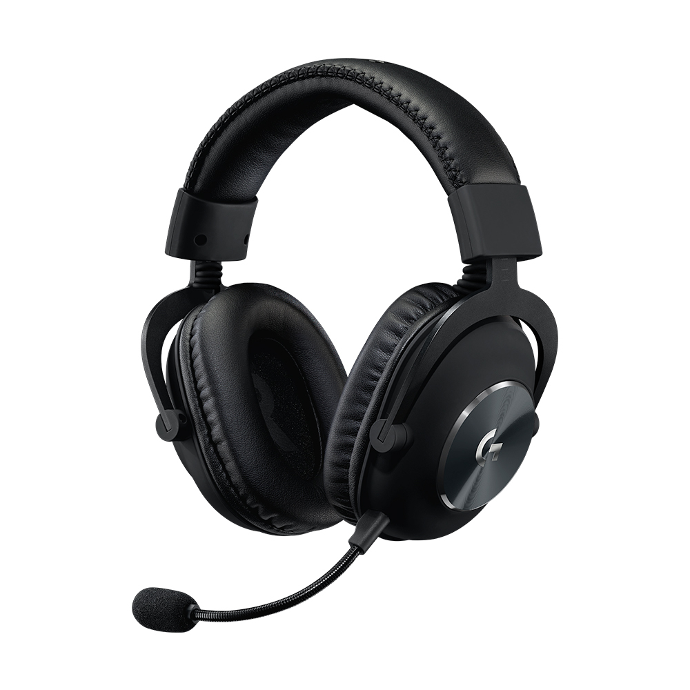 Logitech G Pro - Headphones