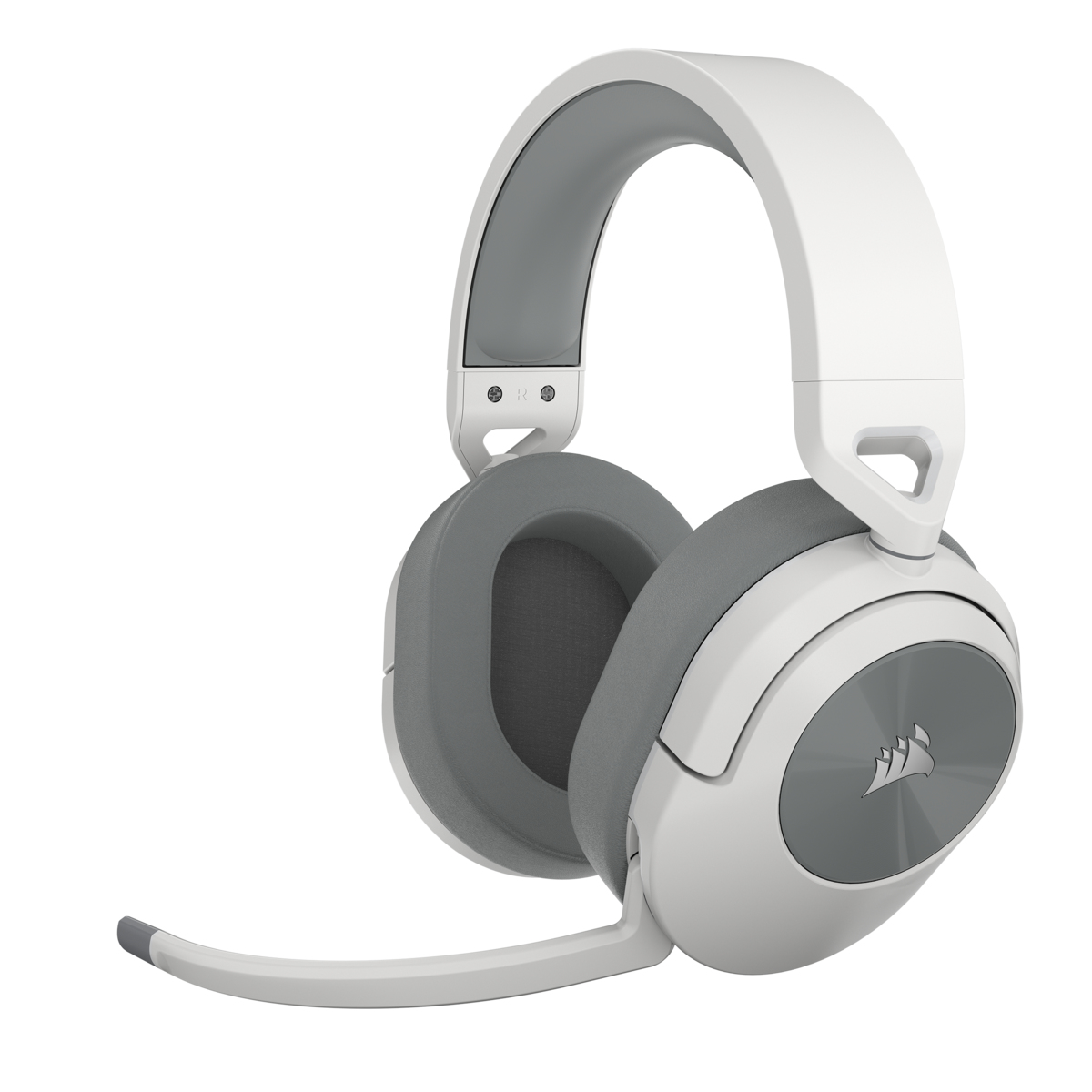Corsair Gaming HS55 Wireless Headset Vit - CA-9011281-EU