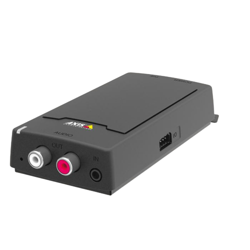 Axis Audio Nätverk-Audio Bridge C8110