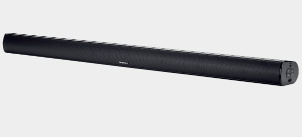 Barre de son Bluetooth 2.0 DSB 950 40 W complète