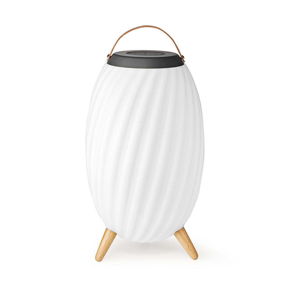Nedis SPBT35810WT Speaker