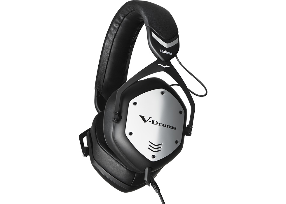 Casque Roland VMH-D1 V-Drum