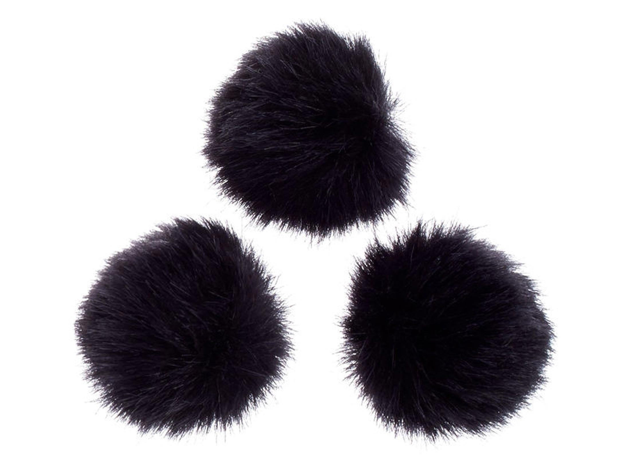 RØDE MINIFUR-LAV, Microphone windshield