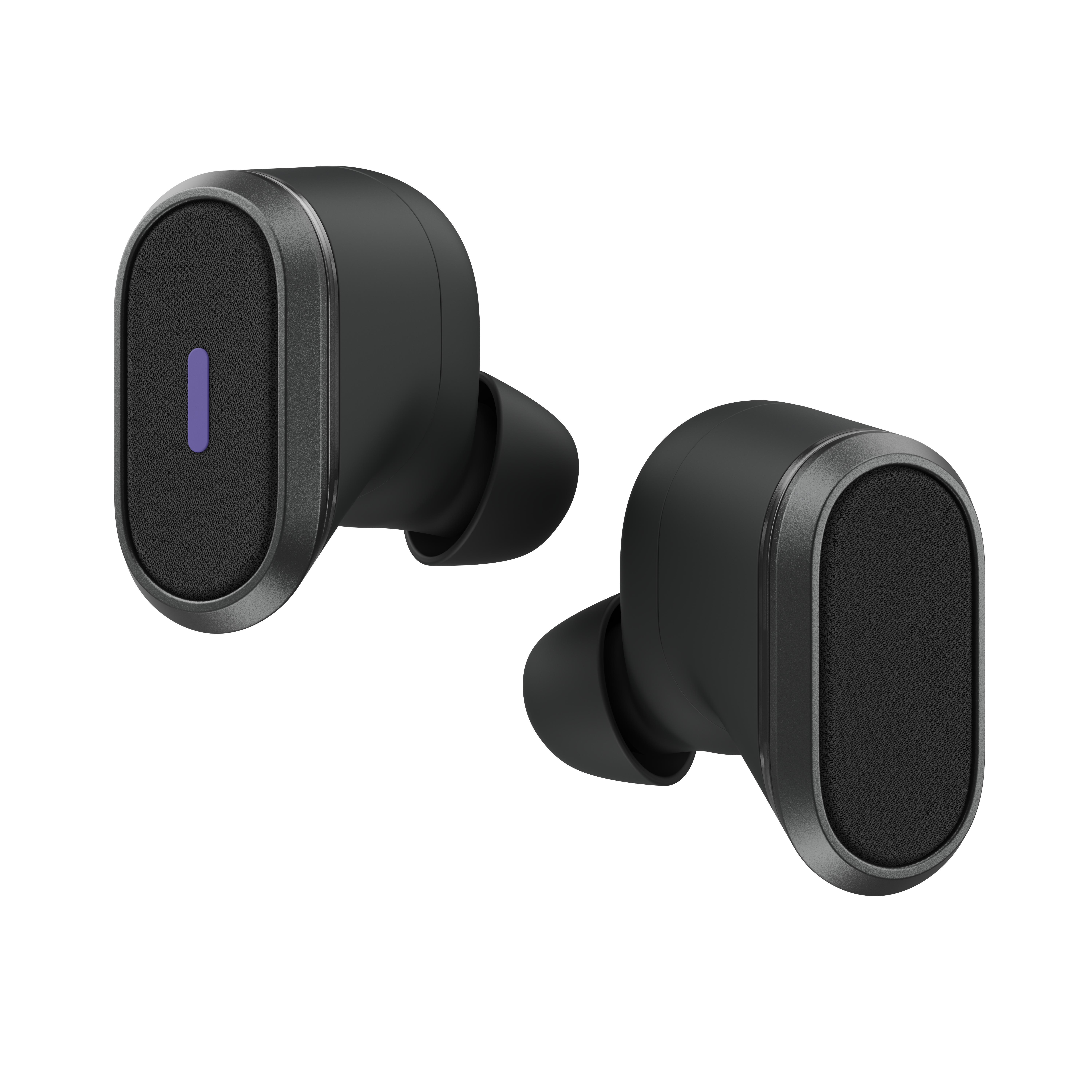 Écouteurs sans fil Logitech Zone True