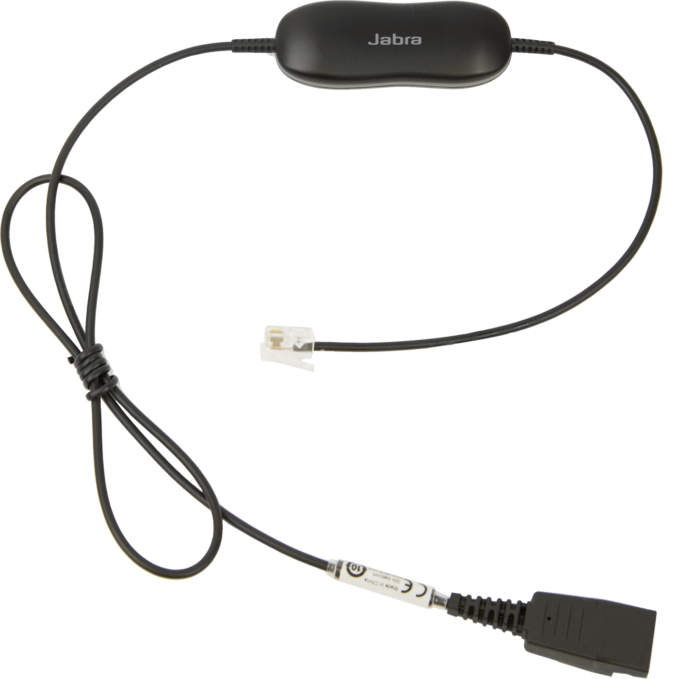 Câble Avaya Jabra GN1216
