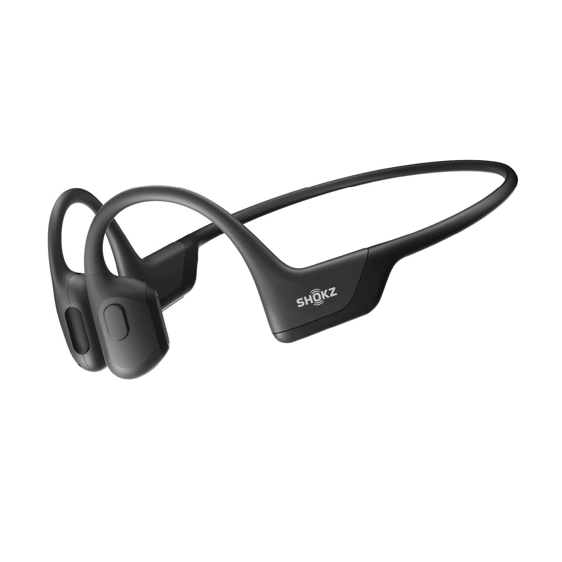 Casque AfterShokz Shokz OpenRun Pro Noir