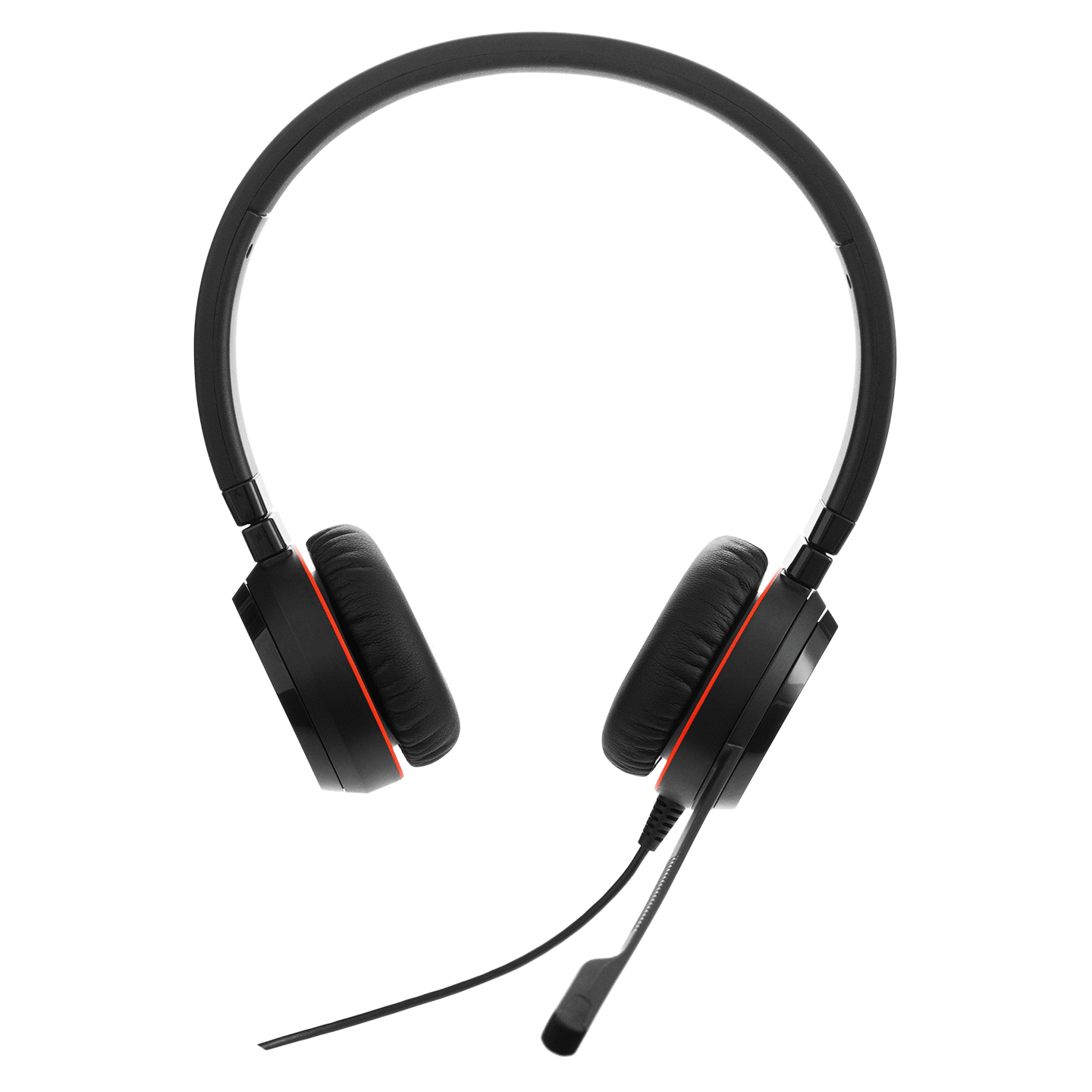 Casque stéréo Jabra Evolve 20SE MS
