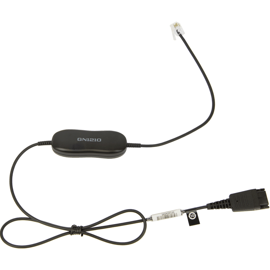 Jabra GN1210 - Headset cable