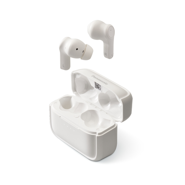 Panasonic RZ-B210WDE-W White