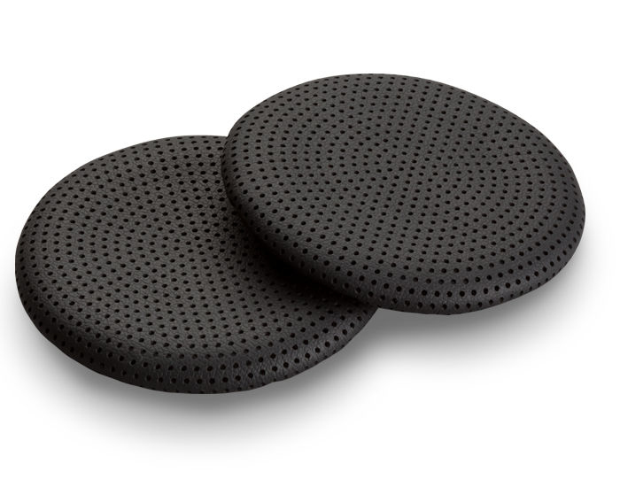 COUSSINET D'OREILLE DE RECHANGE POLY BW3315/BW3325 ( 218523-01 )