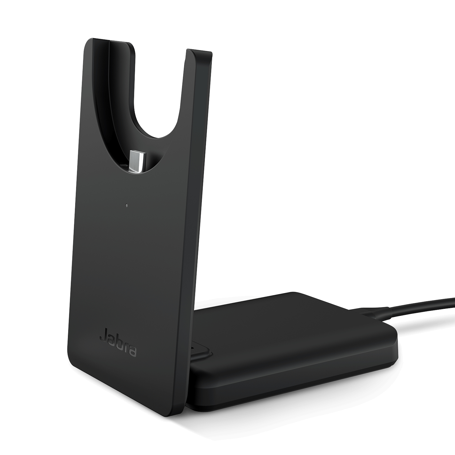 Jabra Evolve2 55 Support de bureau