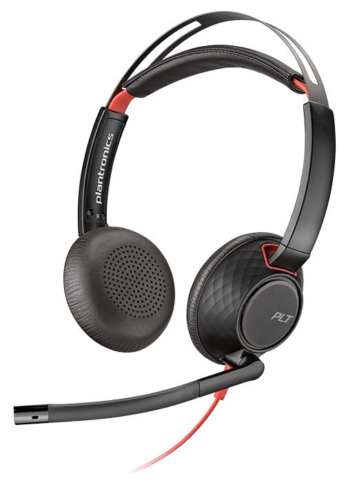 Casque POLY Blackwire 5220 - 5200 Series