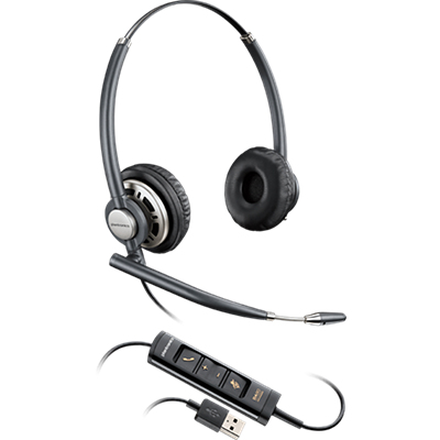 POLY EncorePro 525-M - Jeu de direction