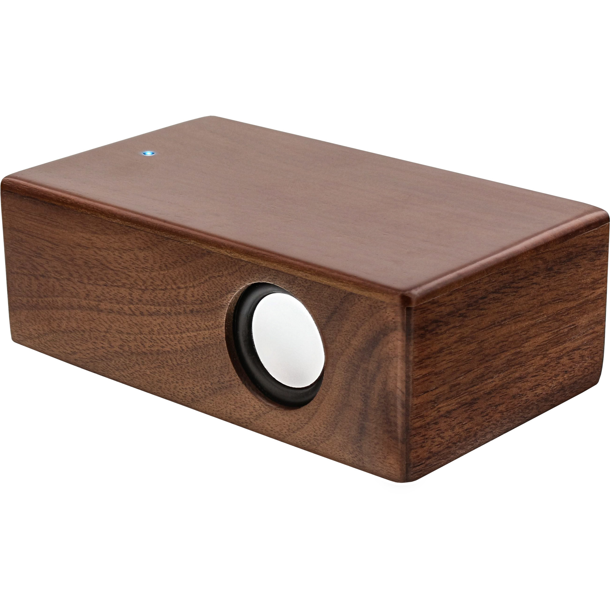Enceinte en bois InLine 55381H 3 W